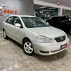 TOYOTA COROLLA 1.8 XEI 16V GASOLINA 4P AUTOMÁTICO TOYOTA COROLLA 1.8 XEI 16V GASOLINA 4P AUTOMÁTICO