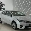 TOYOTA COROLLA 2.0 ALTIS 16V FLEX 4P AUTOMÁTICO TOYOTA COROLLA 2.0 ALTIS 16V FLEX 4P AUTOMÁTICO