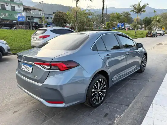 TOYOTA-COROLLA-2.0 VVT-IE FLEX ALTIS DIRECT SHIFT TOYOTA-COROLLA-2024