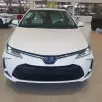 TOYOTA COROLLA 2.0 VVT-IE FLEX ALTIS PREMIUM DIRECT SHIFT TOYOTA COROLLA 2.0 VVT-IE FLEX ALTIS PREMIUM DIRECT SHIFT