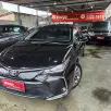 TOYOTA COROLLA 2.0 VVT-IE FLEX XEI DIRECT SHIFT TOYOTA COROLLA 2.0 VVT-IE FLEX XEI DIRECT SHIFT