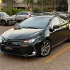 TOYOTA COROLLA 2.0 VVT-IE FLEX XEI DIRECT SHIFT TOYOTA COROLLA 2.0 VVT-IE FLEX XEI DIRECT SHIFT