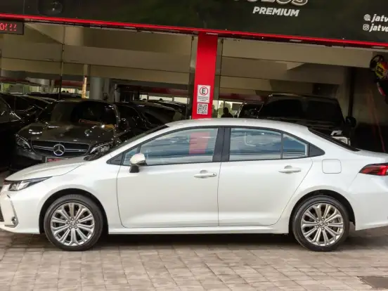 TOYOTA-COROLLA-2.0 VVT-IE FLEX XEI DIRECT SHIFT TOYOTA-COROLLA-2023