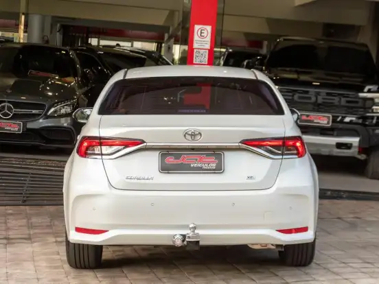 TOYOTA-COROLLA-2.0 VVT-IE FLEX XEI DIRECT SHIFT TOYOTA-COROLLA-2023