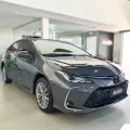 TOYOTA COROLLA 2.0 VVT-IE FLEX XEI DIRECT SHIFT TOYOTA COROLLA 2.0 VVT-IE FLEX XEI DIRECT SHIFT