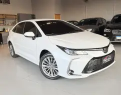 TOYOTA COROLLA 2.0 VVT-IE FLEX XEI DIRECT SHIFT TOYOTA COROLLA 2.0 VVT-IE FLEX XEI DIRECT SHIFT