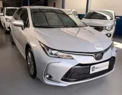 TOYOTA COROLLA 2.0 VVT-IE FLEX XEI DIRECT SHIFT TOYOTA COROLLA 2.0 VVT-IE FLEX XEI DIRECT SHIFT