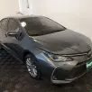 TOYOTA COROLLA 2.0 VVT-IE FLEX XEI DIRECT SHIFT TOYOTA COROLLA 2.0 VVT-IE FLEX XEI DIRECT SHIFT
