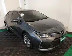 TOYOTA COROLLA 2.0 VVT-IE FLEX XEI DIRECT SHIFT TOYOTA COROLLA 2.0 VVT-IE FLEX XEI DIRECT SHIFT