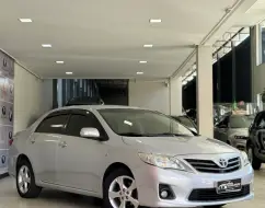 TOYOTA COROLLA 2.0 XEI 16V FLEX 4P AUTOMÁTICO TOYOTA COROLLA 2.0 XEI 16V FLEX 4P AUTOMÁTICO