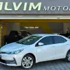 TOYOTA COROLLA 2.0 XEI 16V FLEX 4P AUTOMÁTICO TOYOTA COROLLA 2.0 XEI 16V FLEX 4P AUTOMÁTICO