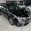 TOYOTA COROLLA 2.0 XEI 16V FLEX 4P AUTOMÁTICO TOYOTA COROLLA 2.0 XEI 16V FLEX 4P AUTOMÁTICO