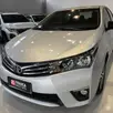 TOYOTA COROLLA 2.0 DYNAMIC 16V FLEX 4P AUTOMÁTICO TOYOTA COROLLA 2.0 DYNAMIC 16V FLEX 4P AUTOMÁTICO