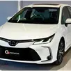 TOYOTA COROLLA 2.0 VVT-IE FLEX ALTIS DIRECT SHIFT TOYOTA COROLLA 2.0 VVT-IE FLEX ALTIS DIRECT SHIFT