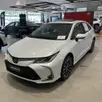 TOYOTA COROLLA 2.0 VVT-IE FLEX ALTIS PREMIUM DIRECT SHIFT TOYOTA COROLLA 2.0 VVT-IE FLEX ALTIS PREMIUM DIRECT SHIFT