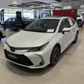 TOYOTA COROLLA 2.0 VVT-IE FLEX ALTIS PREMIUM DIRECT SHIFT TOYOTA COROLLA 2.0 VVT-IE FLEX ALTIS PREMIUM DIRECT SHIFT
