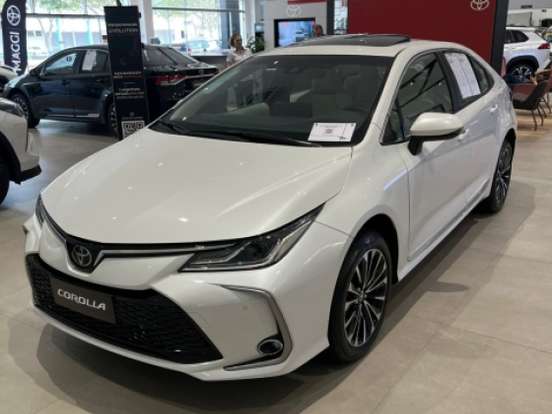 TOYOTA-COROLLA-2.0 VVT-IE FLEX ALTIS PREMIUM DIRECT SHIFT TOYOTA-COROLLA-2026