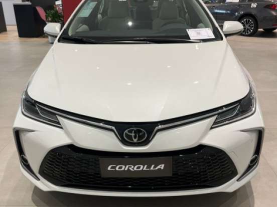 TOYOTA-COROLLA-2.0 VVT-IE FLEX ALTIS PREMIUM DIRECT SHIFT TOYOTA-COROLLA-2026