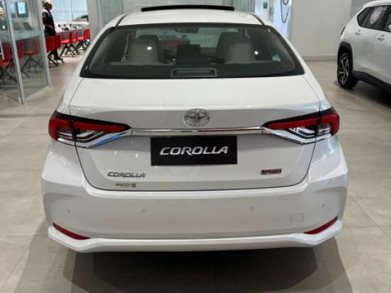TOYOTA-COROLLA-2.0 VVT-IE FLEX ALTIS PREMIUM DIRECT SHIFT TOYOTA-COROLLA-2026