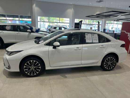 TOYOTA-COROLLA-2.0 VVT-IE FLEX ALTIS PREMIUM DIRECT SHIFT TOYOTA-COROLLA-2026