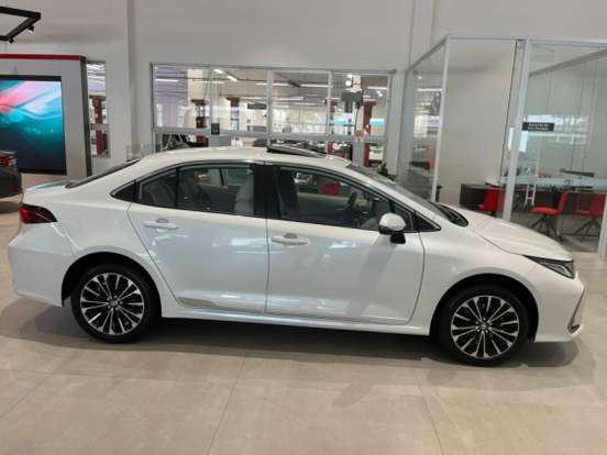 TOYOTA-COROLLA-2.0 VVT-IE FLEX ALTIS PREMIUM DIRECT SHIFT TOYOTA-COROLLA-2026