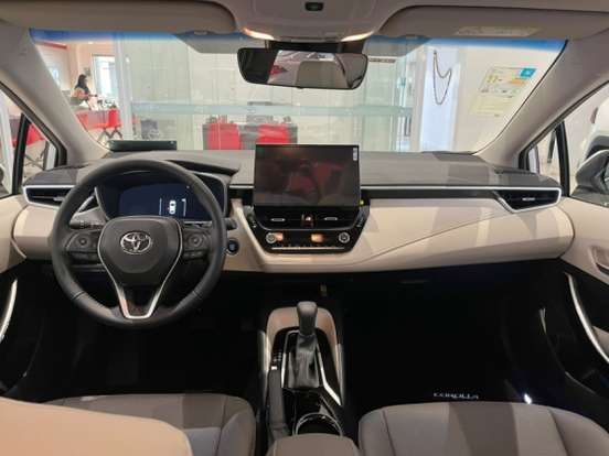 TOYOTA-COROLLA-2.0 VVT-IE FLEX ALTIS PREMIUM DIRECT SHIFT TOYOTA-COROLLA-2026