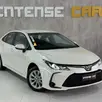 TOYOTA COROLLA 2.0 VVT-IE FLEX GLI DIRECT SHIFT TOYOTA COROLLA 2.0 VVT-IE FLEX GLI DIRECT SHIFT