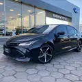 TOYOTA COROLLA 2.0 VVT-IE FLEX GR-S DIRECT SHIFT TOYOTA COROLLA 2.0 VVT-IE FLEX GR-S DIRECT SHIFT