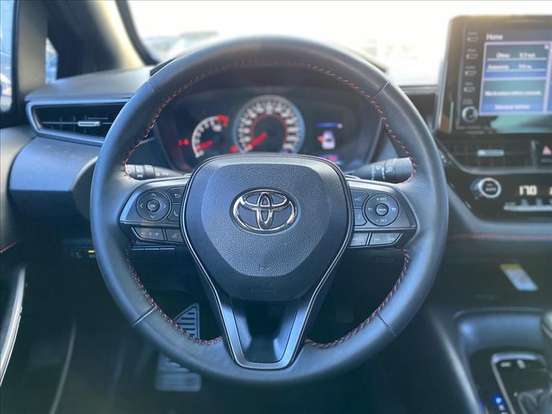 TOYOTA-COROLLA-2.0 VVT-IE FLEX GR-S DIRECT SHIFT TOYOTA-COROLLA-2022