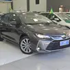 TOYOTA COROLLA 2.0 VVT-IE FLEX XEI DIRECT SHIFT TOYOTA COROLLA 2.0 VVT-IE FLEX XEI DIRECT SHIFT