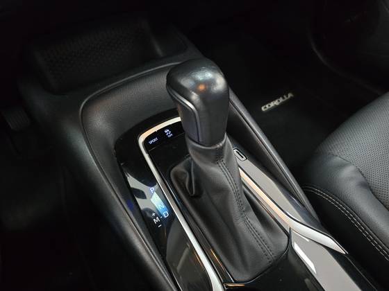 TOYOTA COROLLA 2.0 VVT-IE FLEX XEI DIRECT SHIFT
