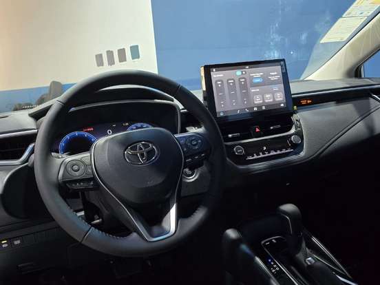 TOYOTA-COROLLA-2.0 VVT-IE FLEX XEI DIRECT SHIFT TOYOTA-COROLLA-2025