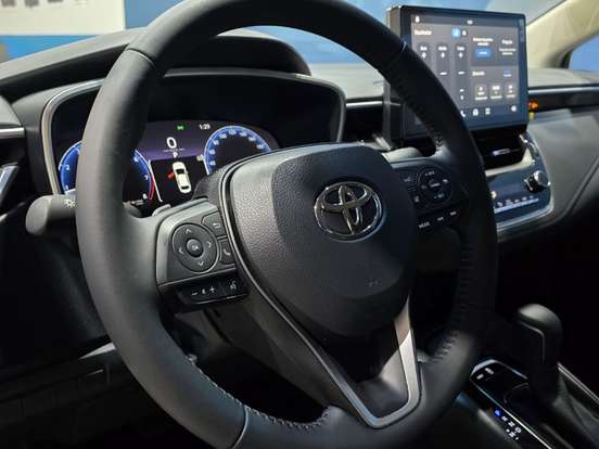 TOYOTA-COROLLA-2.0 VVT-IE FLEX XEI DIRECT SHIFT TOYOTA-COROLLA-2025