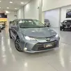 TOYOTA COROLLA 2.0 VVT-IE FLEX XEI DIRECT SHIFT TOYOTA COROLLA 2.0 VVT-IE FLEX XEI DIRECT SHIFT