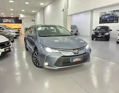 TOYOTA COROLLA 2.0 VVT-IE FLEX XEI DIRECT SHIFT TOYOTA COROLLA 2.0 VVT-IE FLEX XEI DIRECT SHIFT