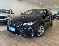 TOYOTA COROLLA 2.0 VVT-IE FLEX XEI DIRECT SHIFT TOYOTA COROLLA 2.0 VVT-IE FLEX XEI DIRECT SHIFT