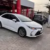 TOYOTA COROLLA 2.0 VVT-IE FLEX XEI DIRECT SHIFT TOYOTA COROLLA 2.0 VVT-IE FLEX XEI DIRECT SHIFT