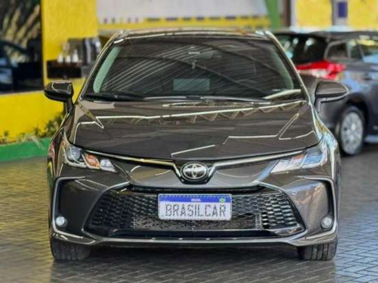 TOYOTA-COROLLA-2.0 VVT-IE FLEX XEI DIRECT SHIFT TOYOTA-COROLLA-2025