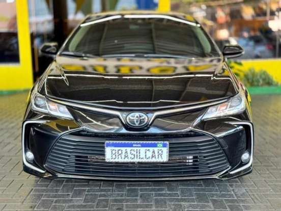 TOYOTA-COROLLA-2.0 VVT-IE FLEX XEI DIRECT SHIFT TOYOTA-COROLLA-2023