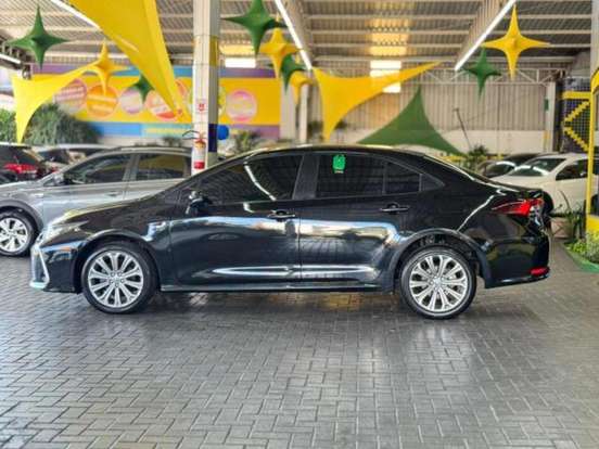 TOYOTA-COROLLA-2.0 VVT-IE FLEX XEI DIRECT SHIFT TOYOTA-COROLLA-2023