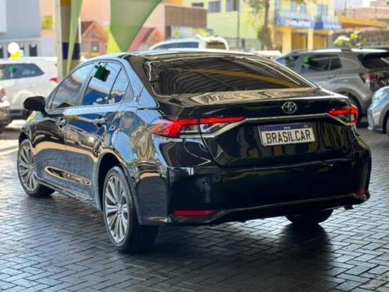 TOYOTA-COROLLA-2.0 VVT-IE FLEX XEI DIRECT SHIFT TOYOTA-COROLLA-2023