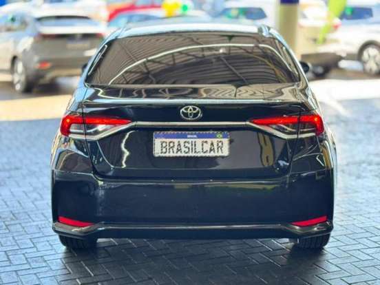 TOYOTA-COROLLA-2.0 VVT-IE FLEX XEI DIRECT SHIFT TOYOTA-COROLLA-2023