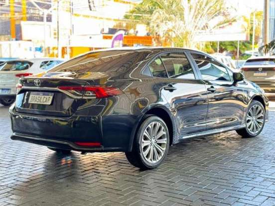 TOYOTA-COROLLA-2.0 VVT-IE FLEX XEI DIRECT SHIFT TOYOTA-COROLLA-2023