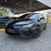 TOYOTA COROLLA 2.0 VVT-IE FLEX XEI DIRECT SHIFT TOYOTA COROLLA 2.0 VVT-IE FLEX XEI DIRECT SHIFT