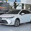 TOYOTA COROLLA 2.0 VVT-IE FLEX XEI DIRECT SHIFT TOYOTA COROLLA 2.0 VVT-IE FLEX XEI DIRECT SHIFT