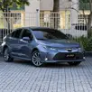 TOYOTA COROLLA 2.0 VVT-IE FLEX XEI DIRECT SHIFT TOYOTA COROLLA 2.0 VVT-IE FLEX XEI DIRECT SHIFT