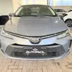 TOYOTA COROLLA 2.0 VVT-IE FLEX XEI DIRECT SHIFT TOYOTA COROLLA 2.0 VVT-IE FLEX XEI DIRECT SHIFT