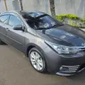 TOYOTA COROLLA 2.0 XEI 16V FLEX 4P AUTOMÁTICO TOYOTA COROLLA 2.0 XEI 16V FLEX 4P AUTOMÁTICO