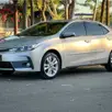 TOYOTA COROLLA 2.0 XEI 16V FLEX 4P AUTOMÁTICO TOYOTA COROLLA 2.0 XEI 16V FLEX 4P AUTOMÁTICO