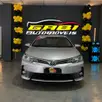 TOYOTA COROLLA 2.0 XEI 16V FLEX 4P AUTOMÁTICO TOYOTA COROLLA 2.0 XEI 16V FLEX 4P AUTOMÁTICO